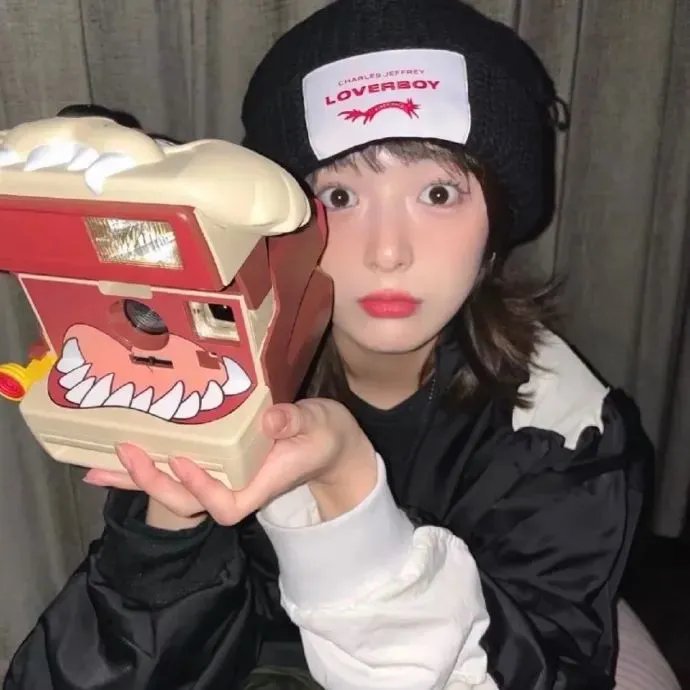 拐角处的麻烦